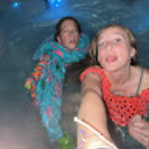 Meet your Posher, Victoria